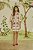 FARM VESTIDO CURTO ARTESANAL FLORIDO - Imagem 2