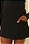 FARM SHORT SAIA BOLSO PRETO - Imagem 3