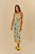 FARM VESTIDO MIDI PUGLIA - Imagem 1