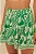 FARM SHORT ESTAMPADO CONCHA DO MAR - Imagem 2