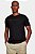 ARAMIS CAMISETA CODING THE FUTURE PRETO - Imagem 1