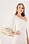 DRESS TO VESTIDO LONGO MANGA CROCHET - Imagem 2