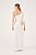 DRESS TO VESTIDO LONGO MANGA CROCHET - Imagem 3