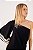 DRESS TO VESTIDO LONGO MANGA CROCHET - Imagem 2