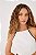 DRESS TO TOP LINHO VIES COLOR OFFWHITE - Imagem 4