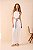 DRESS TO TOP LINHO VIES COLOR OFFWHITE - Imagem 1