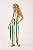 DRESS TO COLETE LINHO ESTAMPA COSTA - Imagem 3