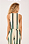 DRESS TO COLETE LINHO ESTAMPA COSTA - Imagem 5