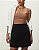 SHOULDER SHORT-SAIA - Imagem 1