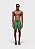 OSKLEN BERMUDA SURF AQUAONE FLEX STRIPE - Imagem 1