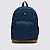 VANS MOCHILA OLD SKOOL TREK BACKPACK UPLAND DRESS BLUES - Imagem 2