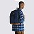 VANS MOCHILA OLD SKOOL TREK BACKPACK UPLAND DRESS BLUES - Imagem 1