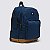 VANS MOCHILA OLD SKOOL TREK BACKPACK UPLAND DRESS BLUES - Imagem 7