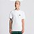 VANS CAMISETA LEFT LOGO LI SS WHITE - Imagem 1
