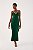 DRESS TO VESTIDO LINHO CROPPED VIVOS - Imagem 1
