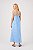 DRESS TO VESTIDO CROPPED LAISE DECOTE RETO AZUL HORIZONTE - Imagem 6