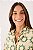 DRESS TO CAMISA CROPPED LINHO ESTAMPA RAIAR - Imagem 4