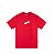 HIGH TEE FORTUNE RED - Imagem 1
