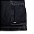 HIGH FADED DENIM SHORTS BLACK - Imagem 4