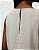 SHOULDER VESTIDO LINHO MIDI RETO NATURAL - Imagem 3