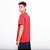 CHAMPION CAMISETA CHAMPION LOGO SCRIPT INK TECIDO MEIA MALHA FINO - Imagem 3