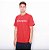 CHAMPION CAMISETA CHAMPION LOGO SCRIPT INK TECIDO MEIA MALHA FINO - Imagem 2