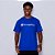 CHAMPION CAMISETA CHAMPION LOGO SCRIPT INK TECIDO MEIA MALHA FINO - Imagem 1
