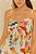 FARM VESTIDO CURTO FLORAL MAJESTOSO - Imagem 2