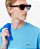 LACOSTE CAMISETA DE ALGODÃO - Imagem 3
