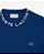 LACOSTE CAMISETA DE PIQUÊ LEVE COM GOLA JACQUARD - Imagem 6
