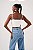 DRESS TO TOP TRICOT 2 EM 1 OFFWHITE - Imagem 7