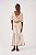 DRESS TO TOP TRICOT 2 EM 1 BEGE DUNA - Imagem 2
