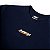 HIGH TEE DRAGON TEAM NAVY - Imagem 3