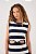DRESS TO VESTIDO ESTAMPA LISTRA - Imagem 4
