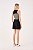 DRESS TO BERMUDA LINHO PREGAS PRETO - Imagem 5