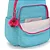 KIPLING MOCHILA SEOUL AZUL - Imagem 5