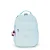 KIPLING MOCHILA SEOUL AZUL - Imagem 1