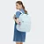 KIPLING MOCHILA SEOUL AZUL - Imagem 8
