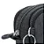 KIPLING ESTOJO GITROY CINZA - Imagem 4