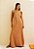 CACAY VESTIDO LONGO BORDADO - Imagem 4