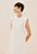 CACAY VESTIDO LONGO RETO MUSCLE TEE - Imagem 4