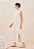 CACAY VESTIDO LONGO RETO MUSCLE TEE - Imagem 3