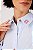 DRESS TO CAMISA ALFAIATARIA LISTRADA BORDADA - Imagem 4