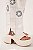 DRESS TO CALÇA CENOURA LINHO BORDADO SOL OFFWHITE - Imagem 4