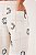 DRESS TO CALÇA CENOURA LINHO BORDADO SOL OFFWHITE - Imagem 5