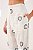 DRESS TO CALÇA CENOURA LINHO BORDADO SOL OFFWHITE - Imagem 3