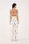 DRESS TO CALÇA CENOURA LINHO BORDADO SOL OFFWHITE - Imagem 6