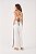 DRESS TO CALÇA LINHO VIES COLOR OFFWHITE - Imagem 5