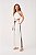 DRESS TO CALÇA LINHO VIES COLOR OFFWHITE - Imagem 2