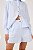 DRESS TO SHORT ALFAIATARIA LISTRADA - Imagem 4